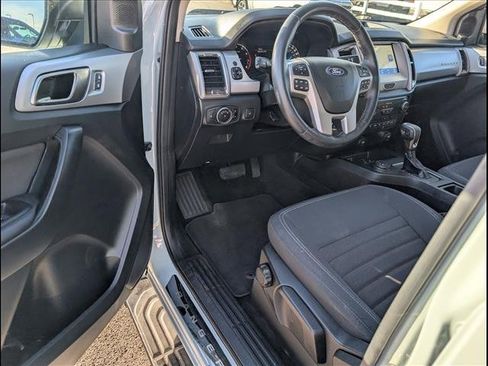 Used 2023 Ford Ranger XLT w/ Equipment Group 301A Mid image 5