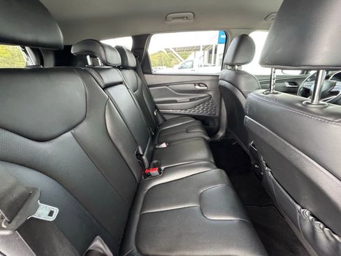 Used 2023 Hyundai Santa Fe XRT w/ Cargo Package image 23