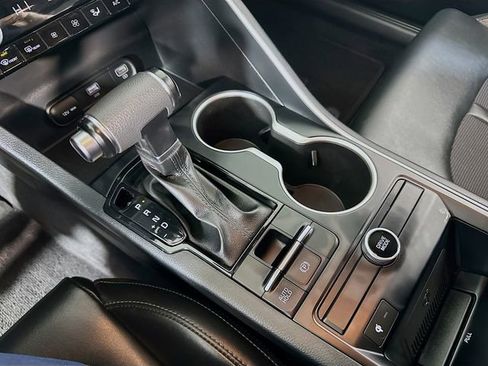 Used 2022 Kia K5 GT-Line image 19