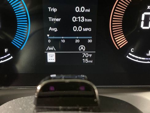 New 2026 Hyundai Palisade SE image 21