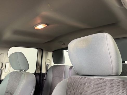 Used 2015 RAM 1500 Big Horn image 5