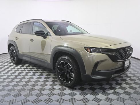 Used 2026 MAZDA CX-50 Meridian Edition w/ Weather Package AWD/4WD image 8