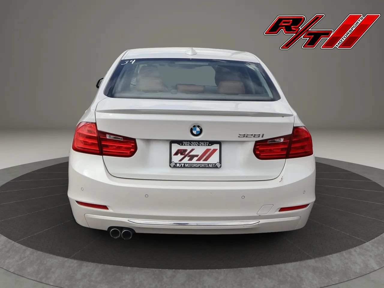 Used 2015 BMW 328i Sedan RWD image 6