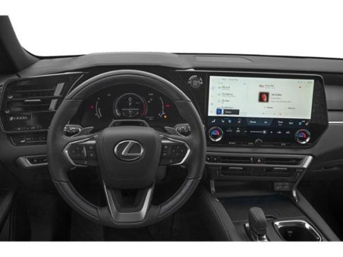 New 2026 Lexus RX 350 FWD w/ Convenience Package image 7