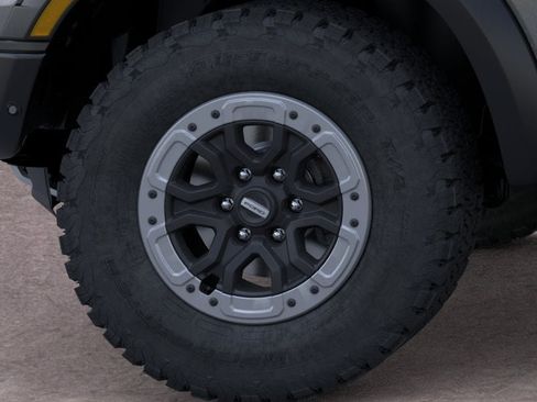 New 2026 Ford Ranger Raptor AWD/4WD image 20