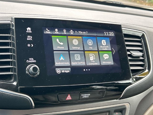 Used 2019 Honda Pilot EX-L image 39