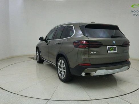 Used 2026 BMW X5 sDrive40i RWD image 68