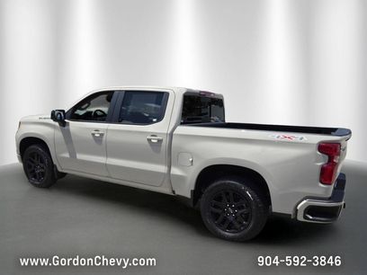 New 2026 Chevrolet Silverado 1500 RST w/ RST All Star Premium Package