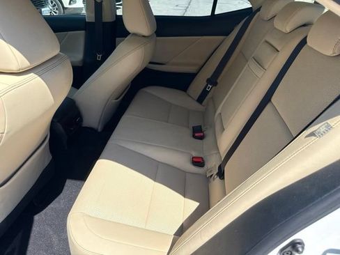 Used 2015 Lexus IS 250 w/ Navigation System Package RWD image 17