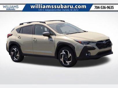 New 2026 Subaru Crosstrek 2.5i Limited