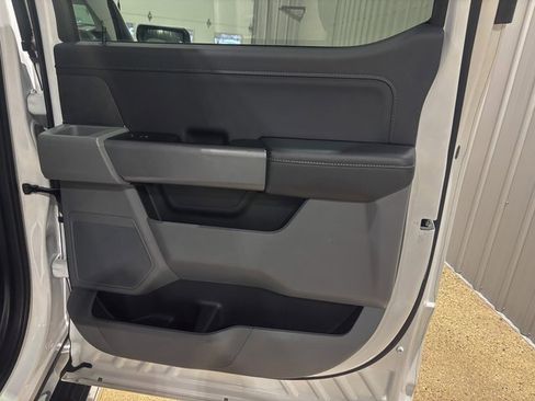 Used 2024 Ford F150 XLT w/ Tow/Haul Package image 29