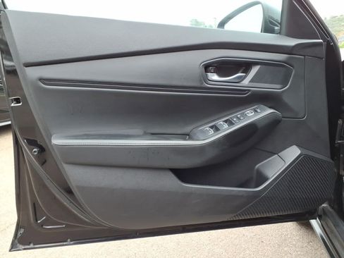 Used 2024 Honda Accord Sport image 12