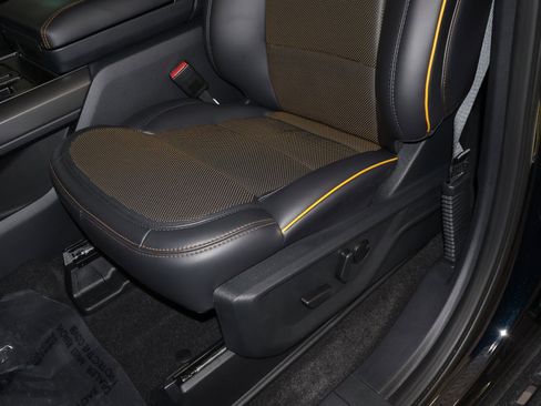 New 2025 Ford F150 Tremor w/ Equipment Group 402A High AWD/4WD image 25