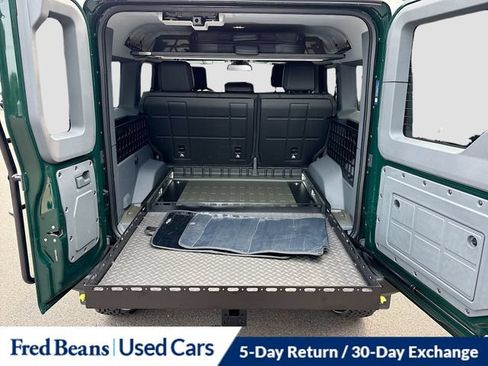 Used 2024 INEOS Grenadier AWD/4WD image 43