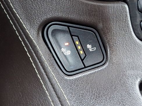 Used 2016 Chevrolet Tahoe LT image 24