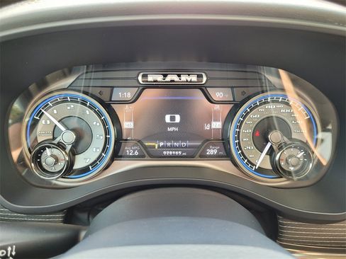 Used 2021 RAM 1500 Limited image 38