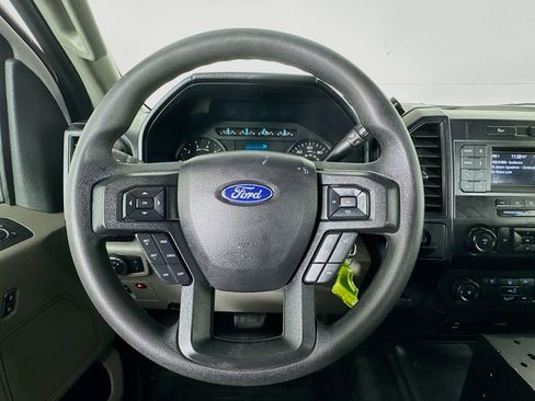 Used 2020 Ford F150 XL w/ XL Power Equipment Group image 11