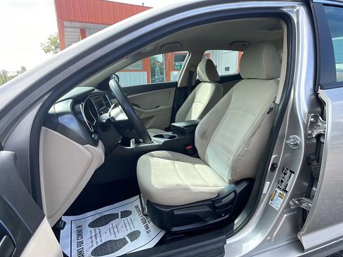 Used 2015 Kia Optima LX image 22