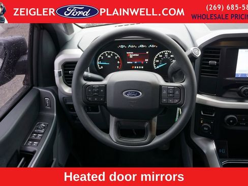 Used 2023 Ford F150 XLT w/ XTR Package image 13