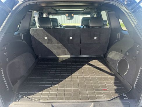 Used 2021 Jeep Grand Cherokee Limited w/ Quick Order Package 28K 80th image 23