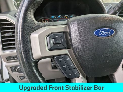 Used 2018 Ford F150 Lariat image 17