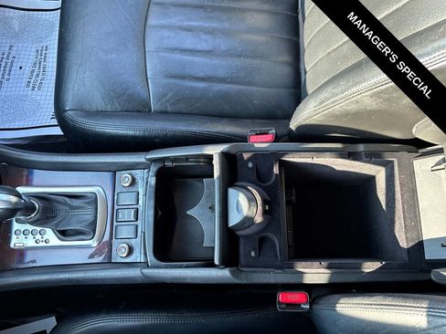 Used 2012 INFINITI EX35 Journey w/ Premium Pkg AWD/4WD image 29