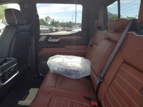 New 2026 GMC Sierra 1500 Denali Ultimate AWD/4WD image 12