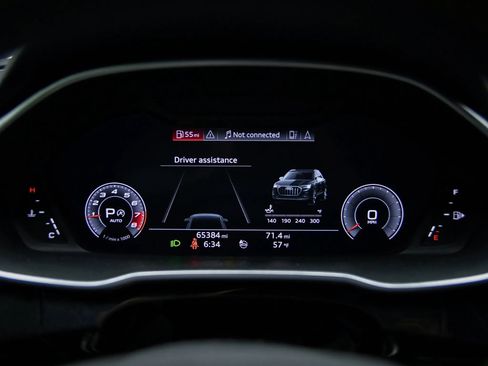 Used 2020 Audi Q3 2.0T Premium Plus w/ Premium Plus Package image 41