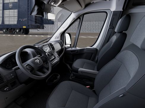New 2026 RAM ProMaster 1500 image 22