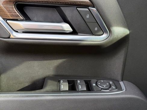 Used 2025 Chevrolet Silverado 1500 RST w/ Convenience Package II image 12