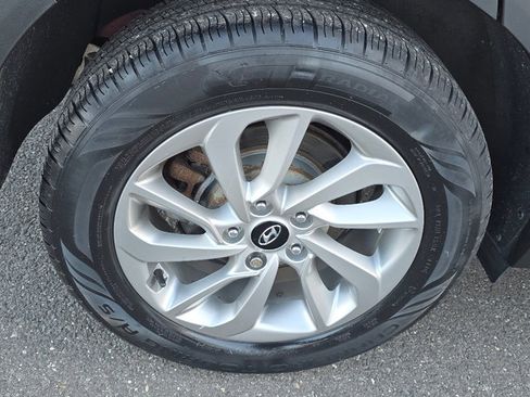 Used 2016 Hyundai Tucson Eco image 27