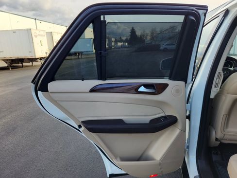 Used 2017 Mercedes-Benz GLE 350 4MATIC image 18