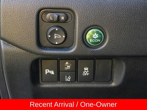 Used 2023 Honda Passport EX-L image 18