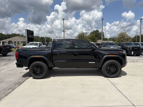 New 2026 GMC Canyon Elevation w/ Convenience Package AWD/4WD image 3