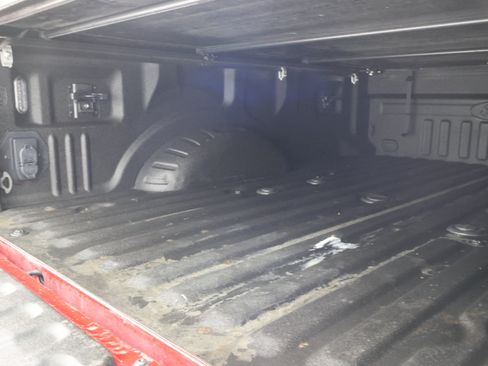 Used 2020 Ford F250 XLT w/ XLT Value Package AWD/4WD image 5