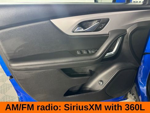 Used 2024 Chevrolet Blazer LT w/ Convenience Package image 10