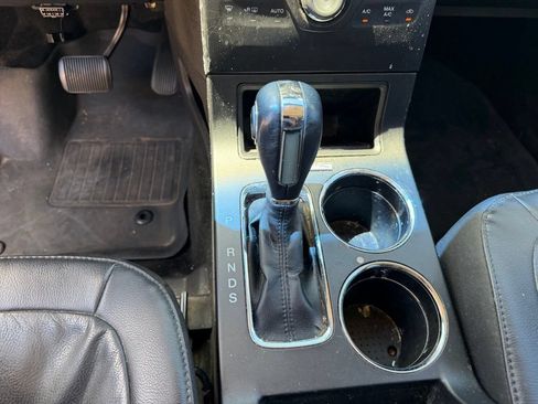 Used 2015 Ford Flex SEL w/ Equipment Group 202A FWD image 28
