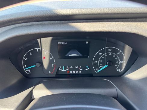 Used 2020 Ford Transit 150 Low Roof AWD image 14