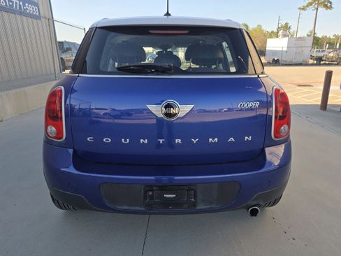 Used 2015 MINI Cooper Countryman FWD image 42