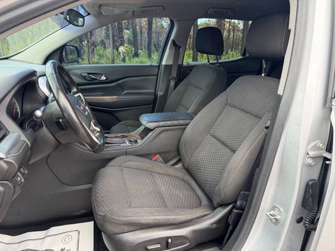 Used 2018 GMC Acadia SLE AWD/4WD image 11