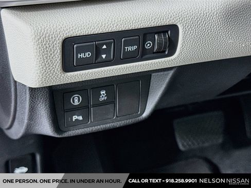 Used 2021 Honda Accord Touring image 10