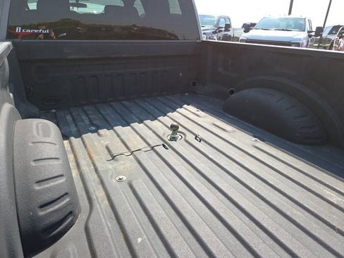 Used 2020 Ford F250 XL w/ STX Appearance Package AWD/4WD image 7