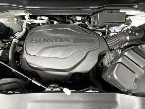 Used 2023 Honda Ridgeline Black Edition image 31