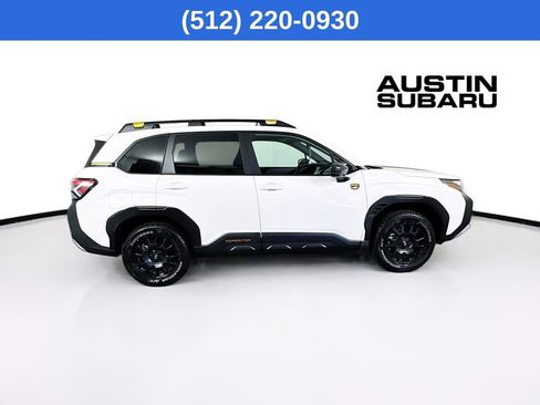 Used 2026 Subaru Forester Wilderness image 9