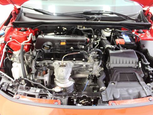 Used 2023 Honda Civic Sport image 31