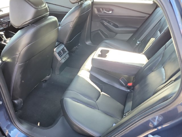 Used 2025 Honda Accord Touring image 30