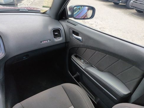 Used 2023 Dodge Charger Scat Pack RWD image 17