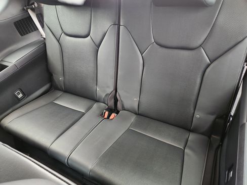 Used 2025 Lexus TX 350 AWD w/ Technology Package image 37