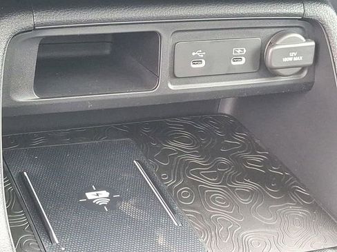 New 2026 Honda Passport TrailSport image 20