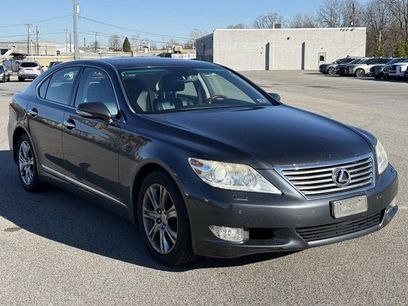Used 2010 Lexus LS 460